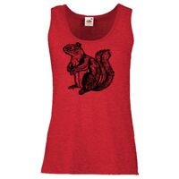 Lady-fit Valueweight Vest Thumbnail