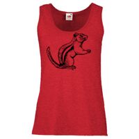 Lady-fit Valueweight Vest Thumbnail