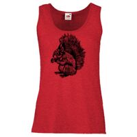 Lady-fit Valueweight Vest Thumbnail