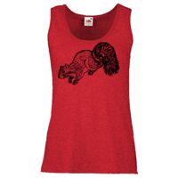 Lady-fit Valueweight Vest Thumbnail