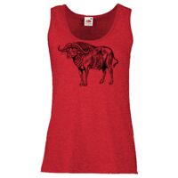 Lady-fit Valueweight Vest Thumbnail