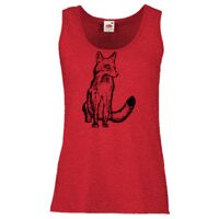 Lady-fit Valueweight Vest Thumbnail