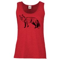 Lady-fit Valueweight Vest Thumbnail