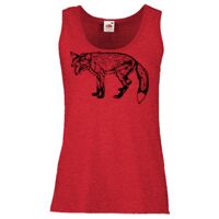 Lady-fit Valueweight Vest Thumbnail