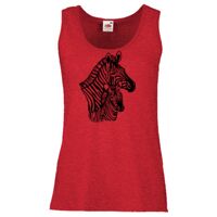 Lady-fit Valueweight Vest Thumbnail