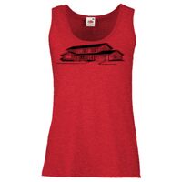 Lady-fit Valueweight Vest Thumbnail