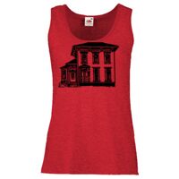 Lady-fit Valueweight Vest Thumbnail