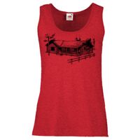 Lady-fit Valueweight Vest Thumbnail