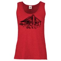 Lady-fit Valueweight Vest Thumbnail