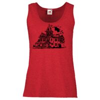 Lady-fit Valueweight Vest Thumbnail