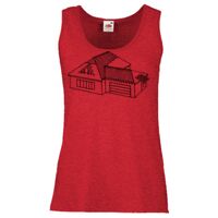 Lady-fit Valueweight Vest Thumbnail