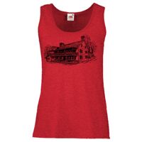 Lady-fit Valueweight Vest Thumbnail