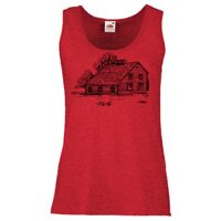 Lady-fit Valueweight Vest Thumbnail