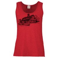 Lady-fit Valueweight Vest Thumbnail