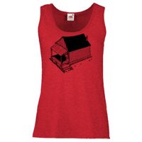 Lady-fit Valueweight Vest Thumbnail