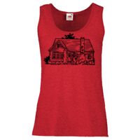 Lady-fit Valueweight Vest Thumbnail