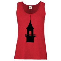 Lady-fit Valueweight Vest Thumbnail