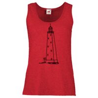 Lady-fit Valueweight Vest Thumbnail