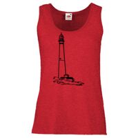 Lady-fit Valueweight Vest Thumbnail