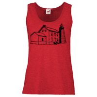 Lady-fit Valueweight Vest Thumbnail