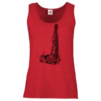 Lady-fit Valueweight Vest Thumbnail