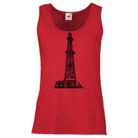 Lady-fit Valueweight Vest Thumbnail