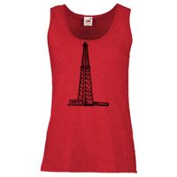 Lady-fit Valueweight Vest Thumbnail