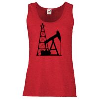 Lady-fit Valueweight Vest Thumbnail