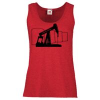 Lady-fit Valueweight Vest Thumbnail