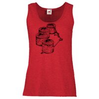 Lady-fit Valueweight Vest Thumbnail