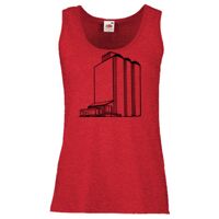 Lady-fit Valueweight Vest Thumbnail