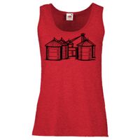 Lady-fit Valueweight Vest Thumbnail