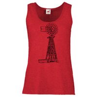 Lady-fit Valueweight Vest Thumbnail