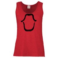 Lady-fit Valueweight Vest Thumbnail