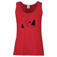 Lady-fit Valueweight Vest Thumbnail