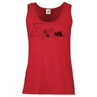 Lady-fit Valueweight Vest Thumbnail