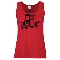 Lady-fit Valueweight Vest Thumbnail