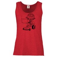 Lady-fit Valueweight Vest Thumbnail