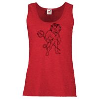 Lady-fit Valueweight Vest Thumbnail