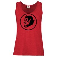 Lady-fit Valueweight Vest Thumbnail