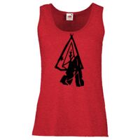 Lady-fit Valueweight Vest Thumbnail