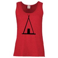 Lady-fit Valueweight Vest Thumbnail