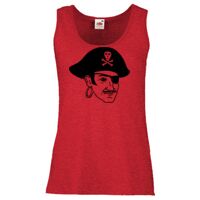 Lady-fit Valueweight Vest Thumbnail