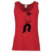 Lady-fit Valueweight Vest Thumbnail