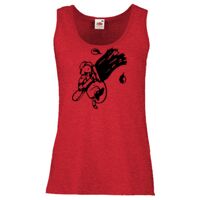 Lady-fit Valueweight Vest Thumbnail