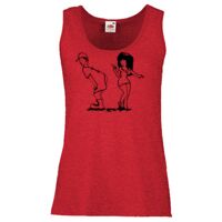 Lady-fit Valueweight Vest Thumbnail