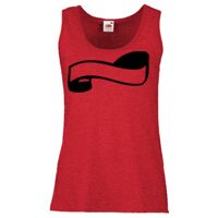 Lady-fit Valueweight Vest Thumbnail