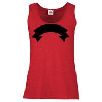 Lady-fit Valueweight Vest Thumbnail