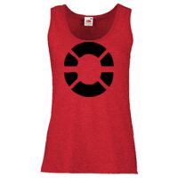 Lady-fit Valueweight Vest Thumbnail