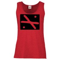 Lady-fit Valueweight Vest Thumbnail